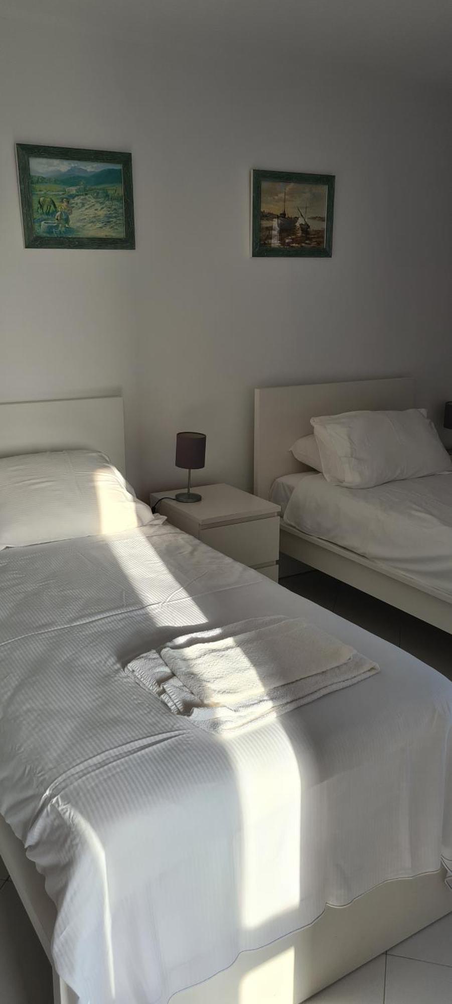 Penthouse With Panoramic View Apartamento Vilamoura Exterior foto