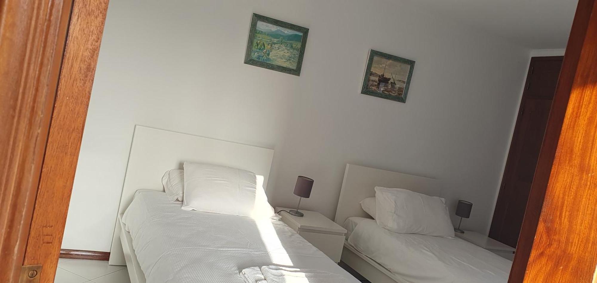 Penthouse With Panoramic View Apartamento Vilamoura Exterior foto