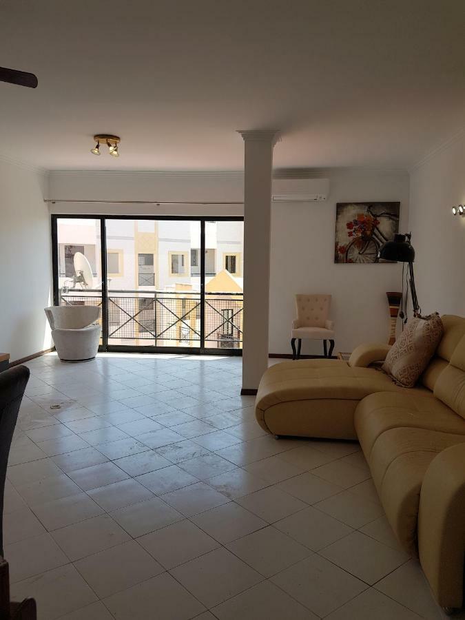 Penthouse With Panoramic View Apartamento Vilamoura Exterior foto