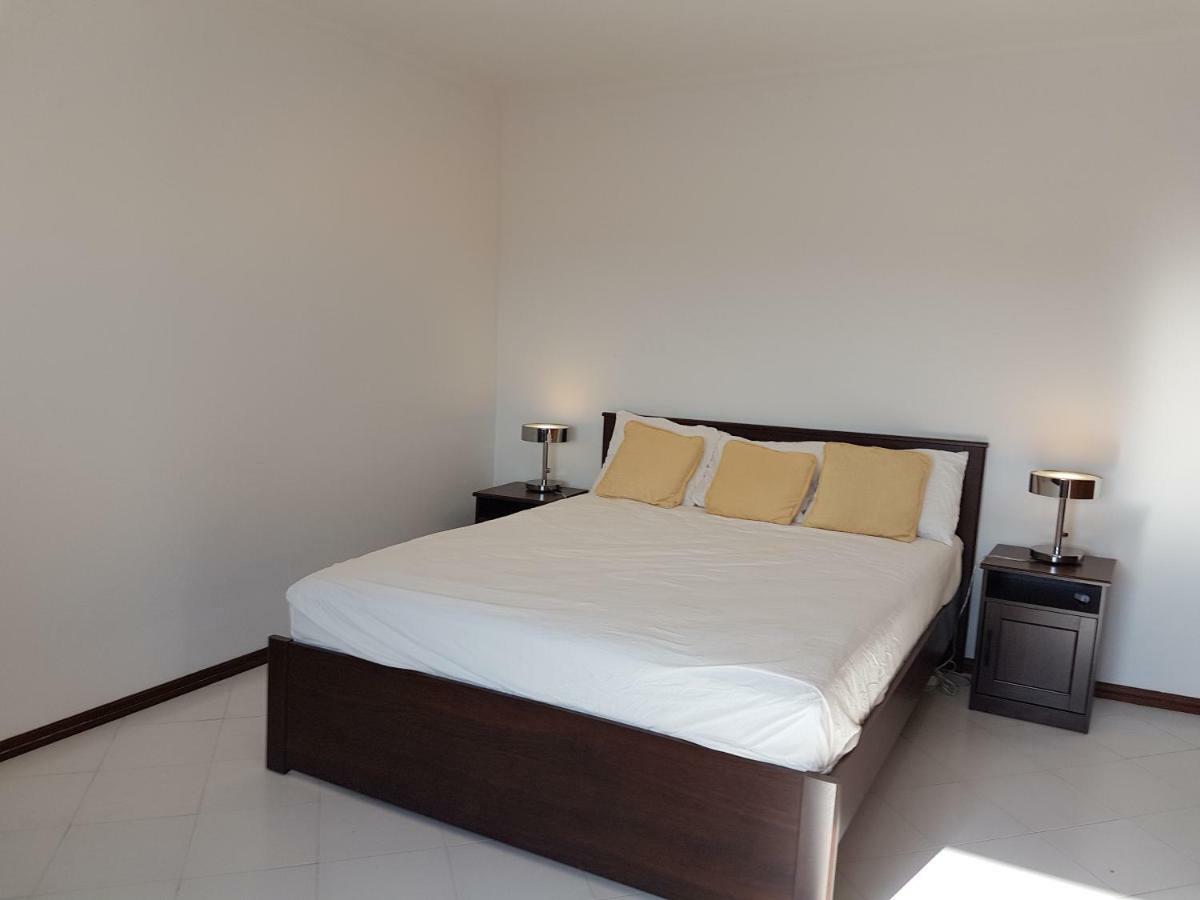 Penthouse With Panoramic View Apartamento Vilamoura Exterior foto