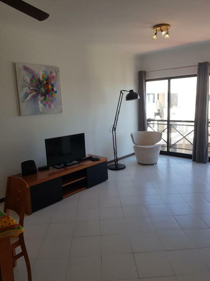 Penthouse With Panoramic View Apartamento Vilamoura Exterior foto