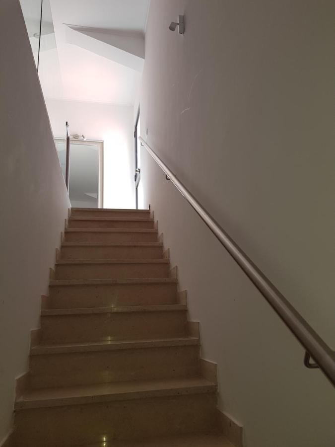 Penthouse With Panoramic View Apartamento Vilamoura Exterior foto